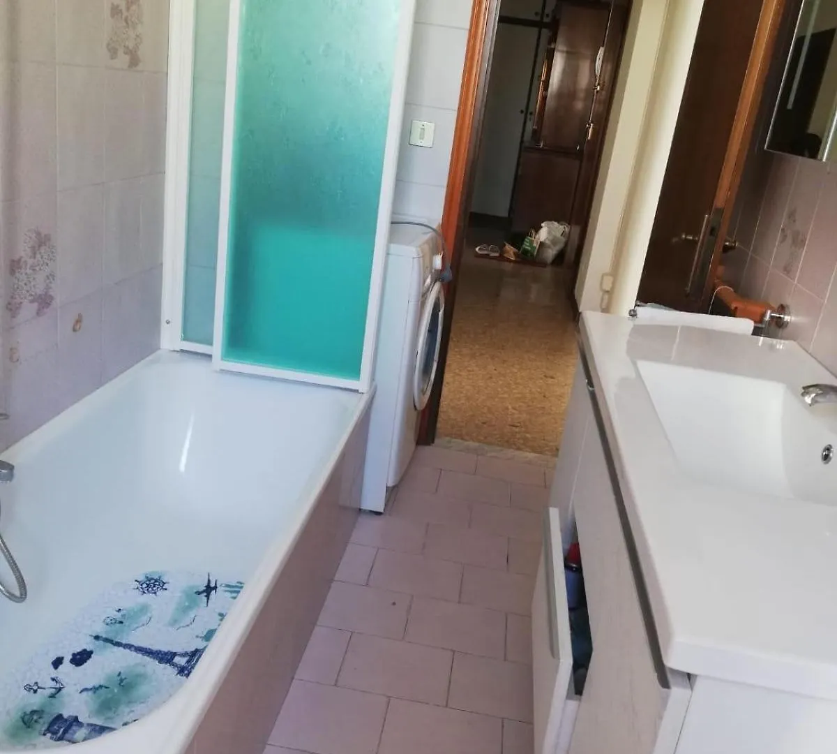 Appartement Venice Leisure Mestre Italië