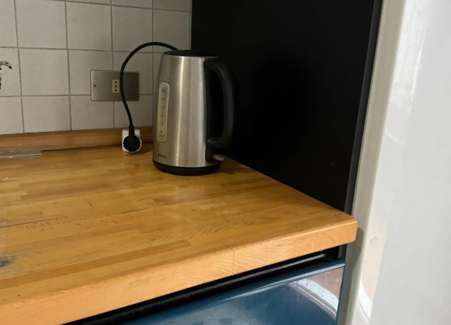 Appartement Venice Leisure Mestre