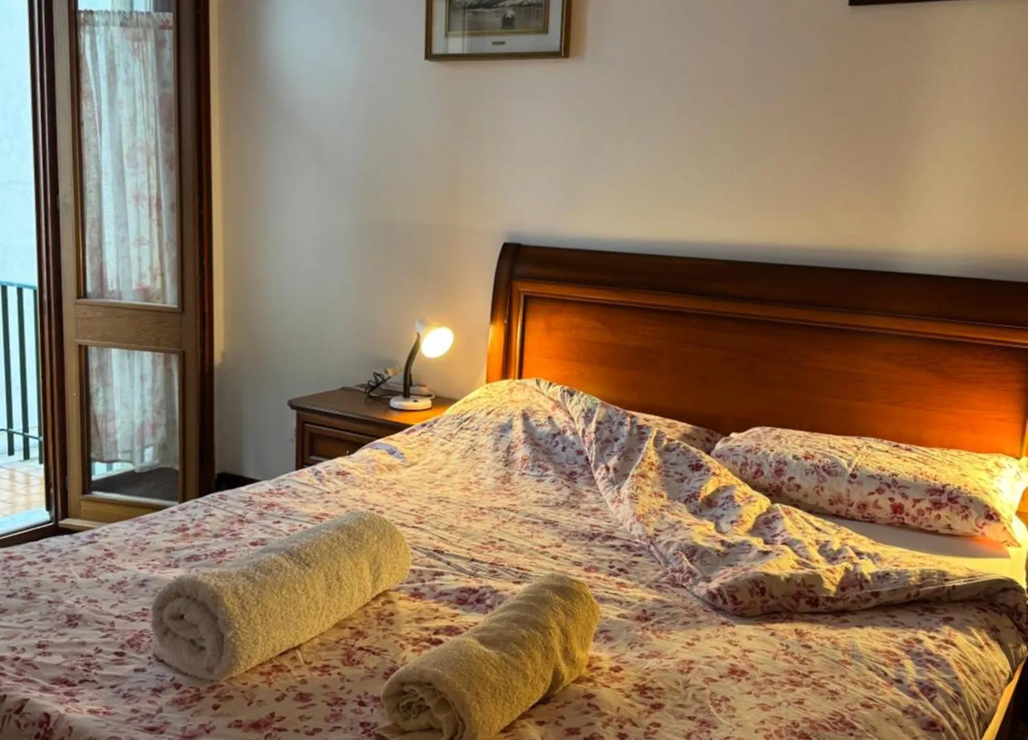 Appartement Venice Leisure Mestre