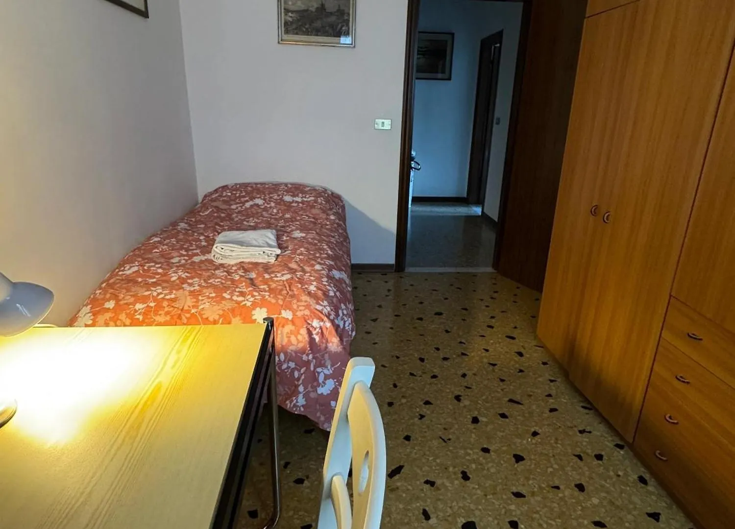 Appartement Venice Leisure Mestre Italië