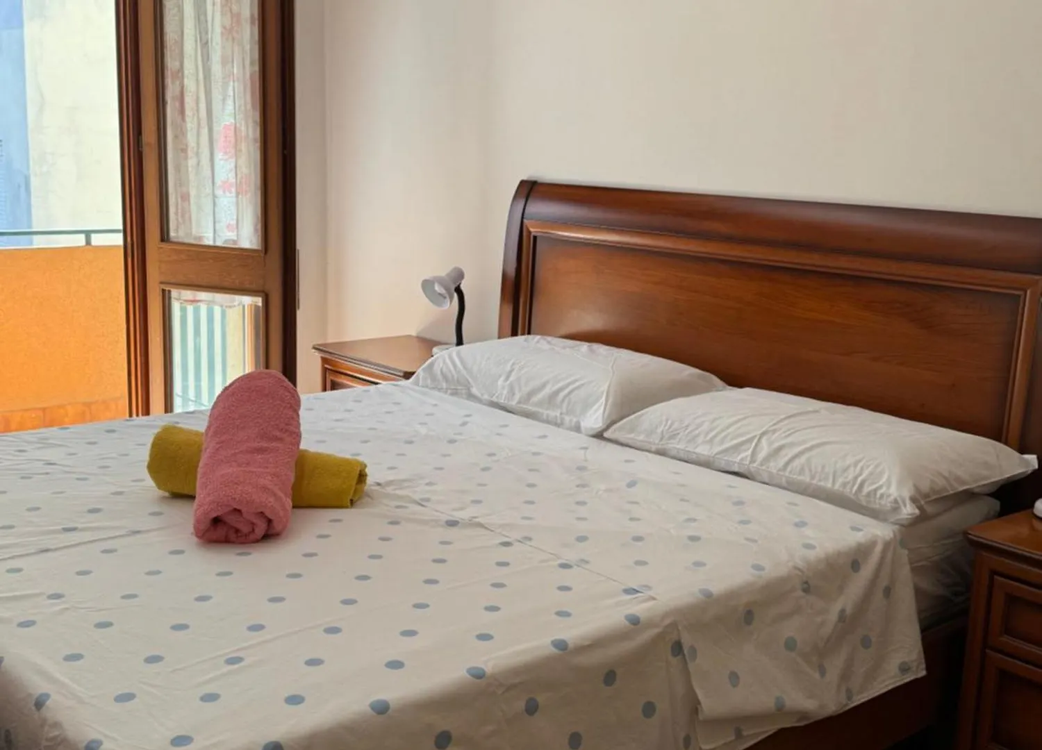 Venice Leisure Mestre