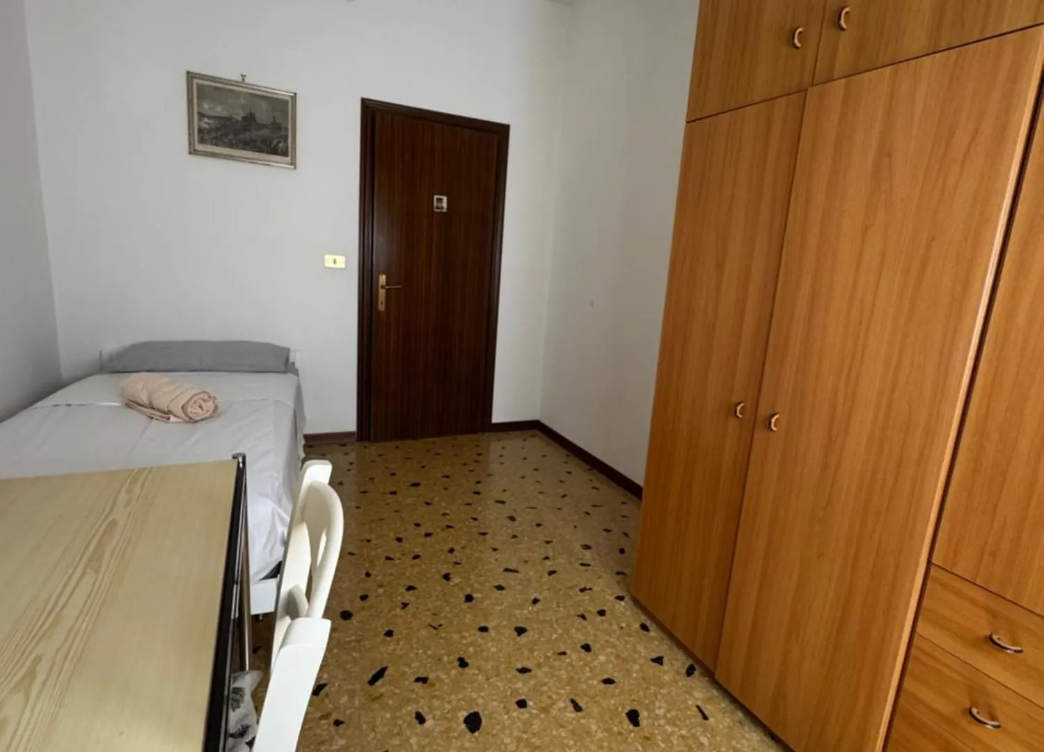Venice Leisure Mestre