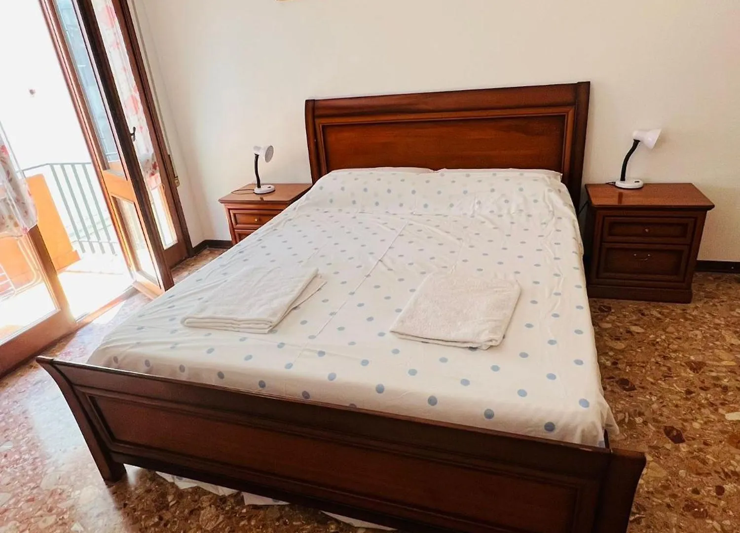Venice Leisure Mestre 0*,