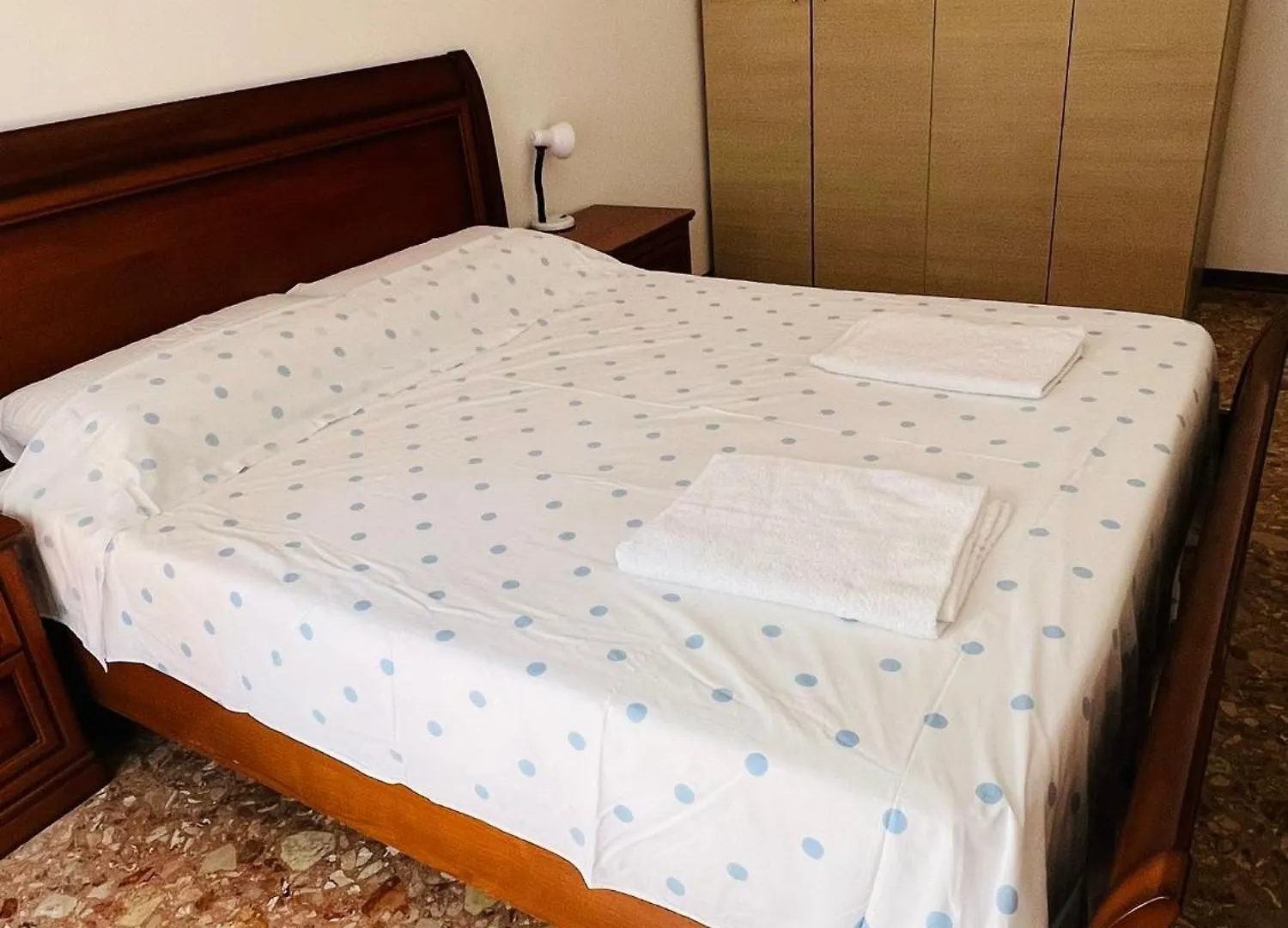 Venice Leisure Mestre Appartement
