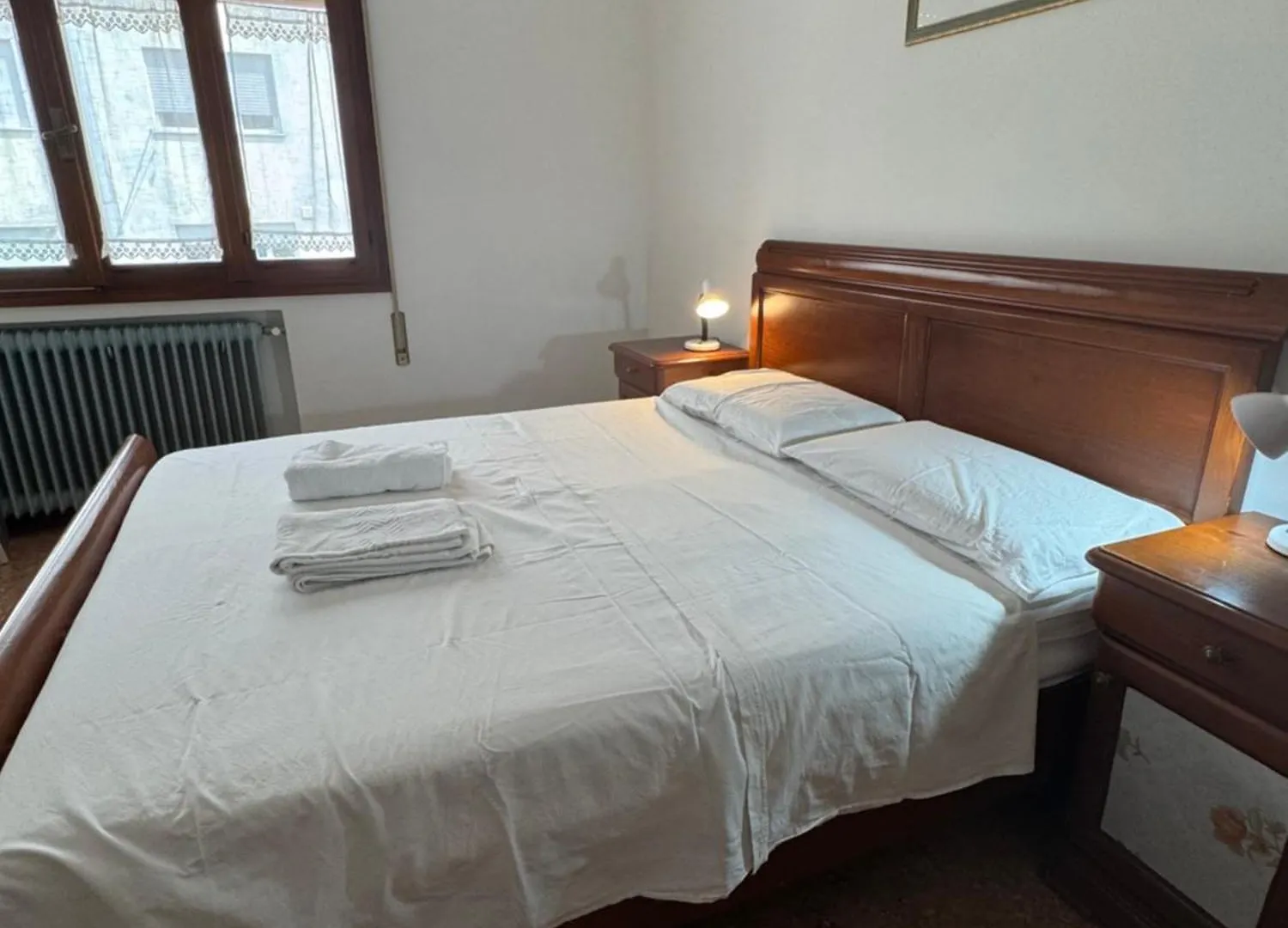 Venice Leisure Mestre