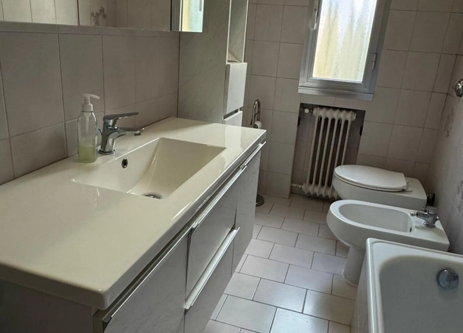 Venice Leisure Mestre Appartement